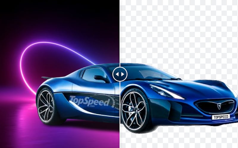 SocialBook Background Remover and Editor screenshot 3