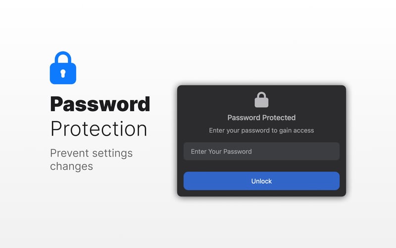 SocialFocus screenshot 3