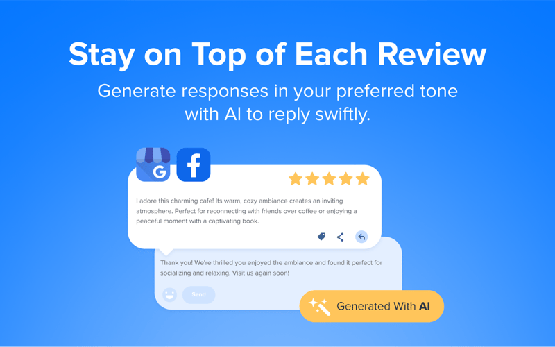 SocialPilot screenshot 3