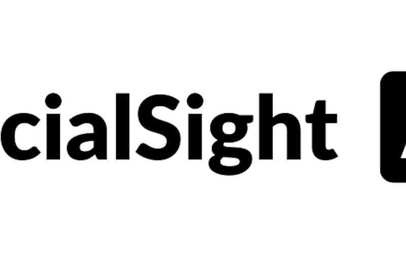 SocialSight AI screenshot 1