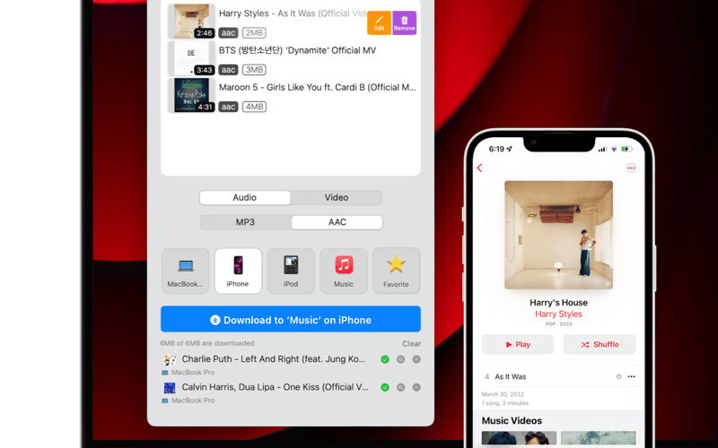 Softorino 💻📲 screenshot 1