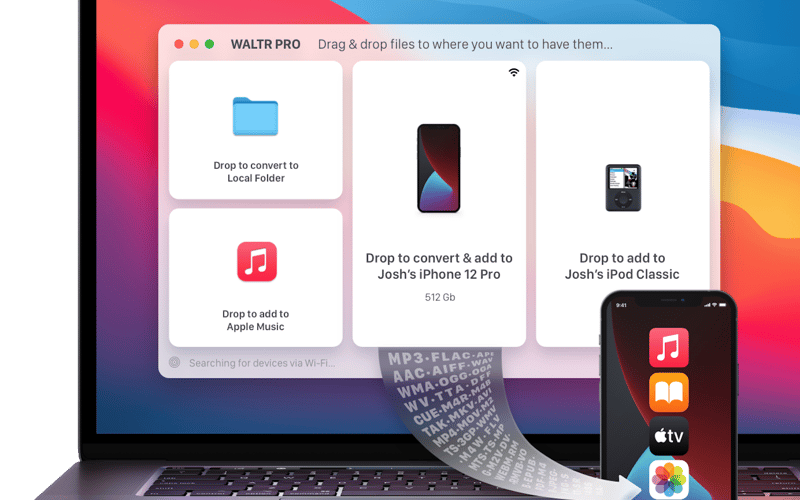 Softorino 💻📲 screenshot 3