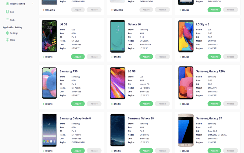 Sofy.ai screenshot 1