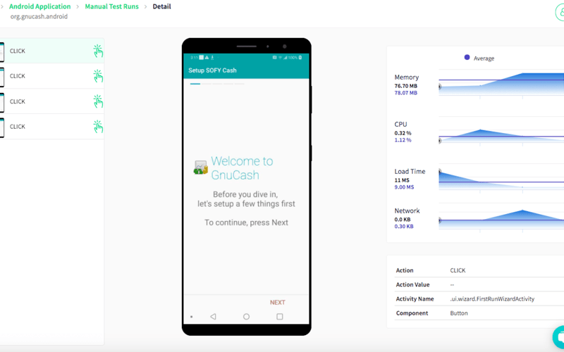 Sofy.ai screenshot 3