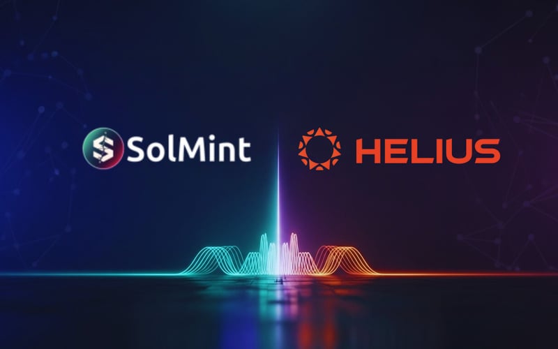 SolMint screenshot 3