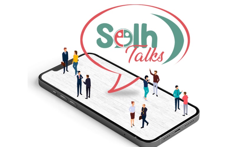 Solh Wellness screenshot 2