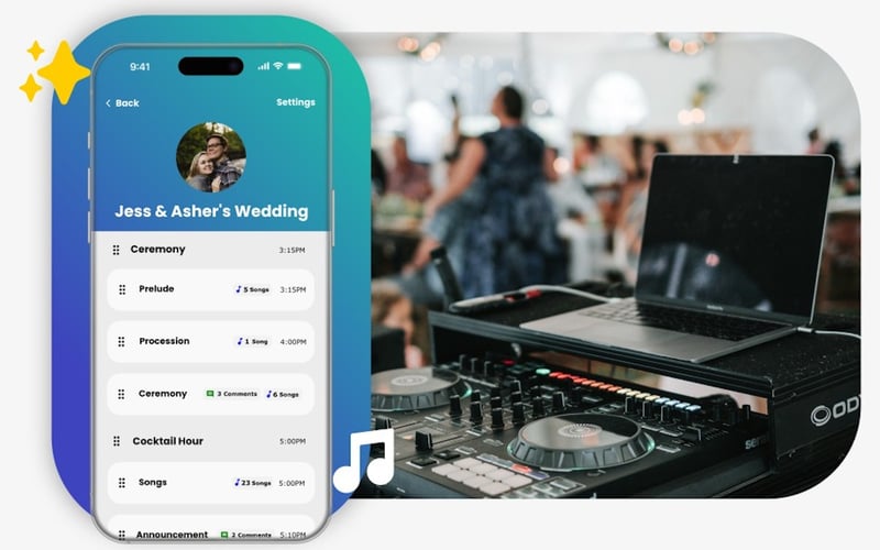 SongBoard screenshot 1