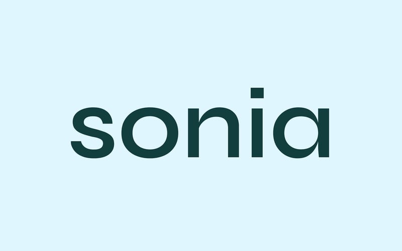 Sonia AI Therapy screenshot 1
