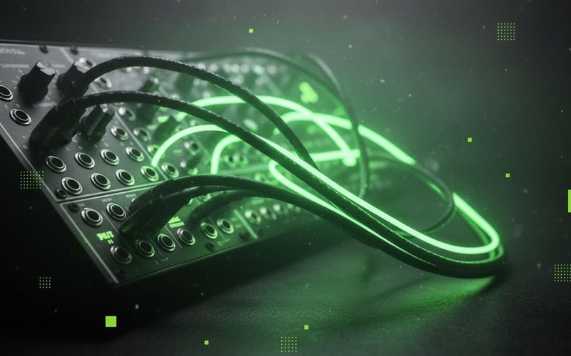 Soniq Chat screenshot 1