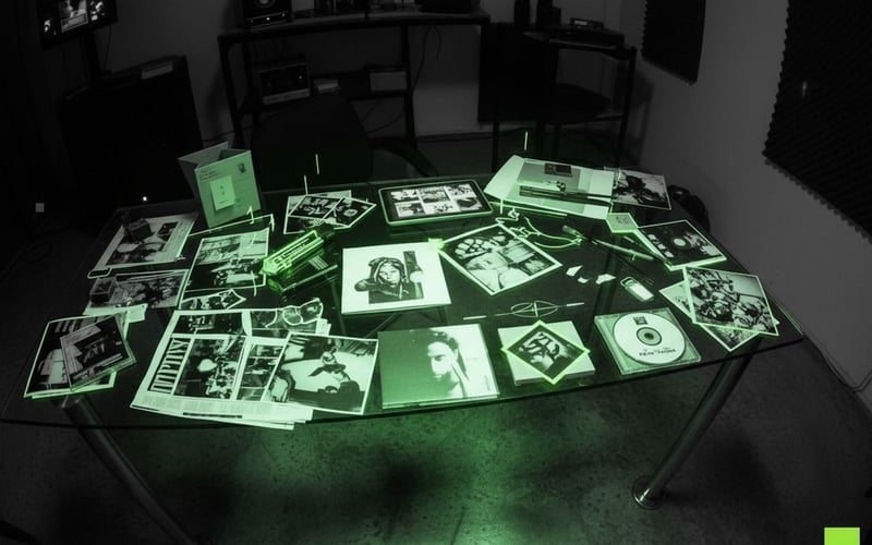 Soniq Chat screenshot 2