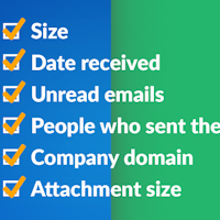 Sort Gmail Inbox by cloudHQ