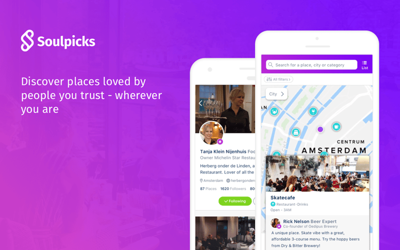 Soulpicks screenshot 1