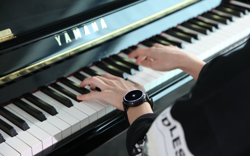 Soundbrenner Core screenshot 2