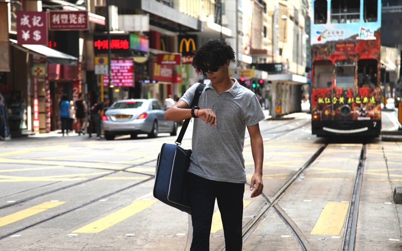 Soundbrenner Core screenshot 3