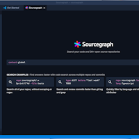 Sourcegraph for VS Code