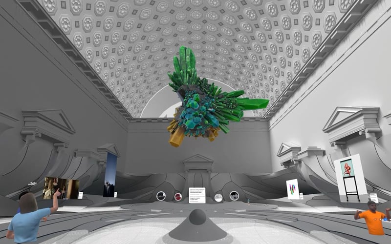 Spatial 1.0 screenshot 3