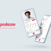 Speakezee Social Audio