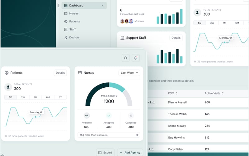Specode screenshot 1