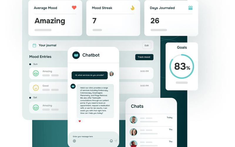 Specode screenshot 3