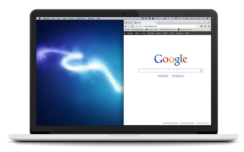 Spectacle screenshot 2