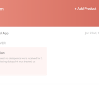 Spectrum for AWS CloudWatch
