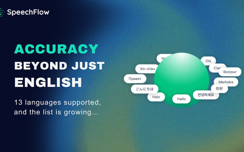 SpeechFlow screenshot 2