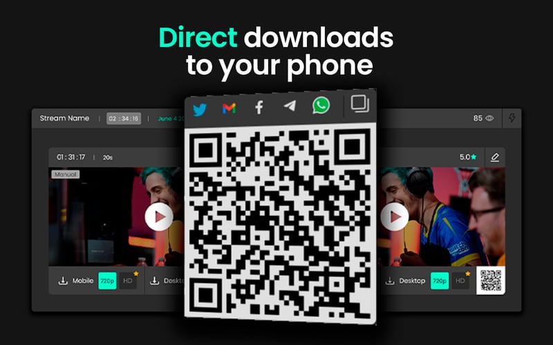 Spikes Studio screenshot 2