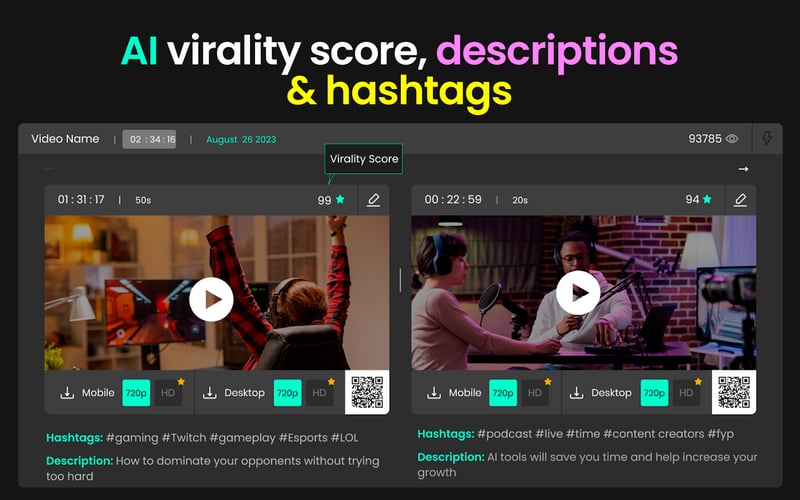 Spikes Studio screenshot 3