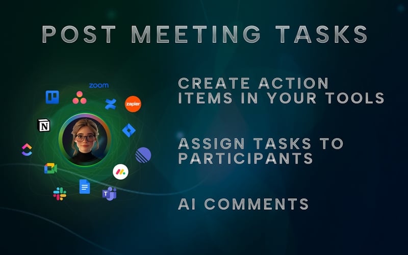 Spinach AI screenshot 3