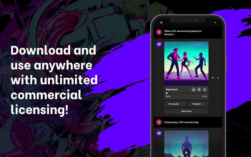 Splash Pro screenshot 3