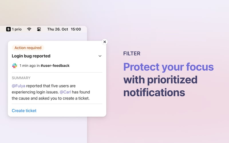 Spoke.ai screenshot 2