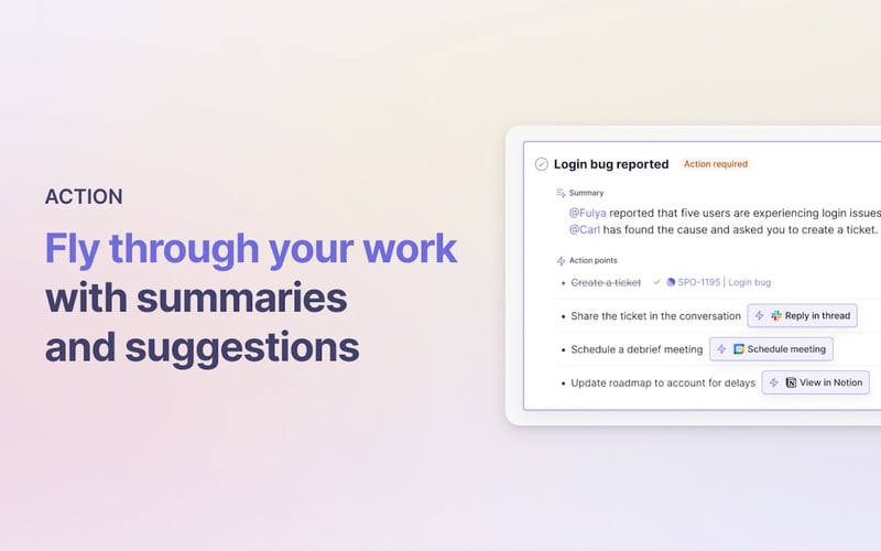 Spoke.ai screenshot 3