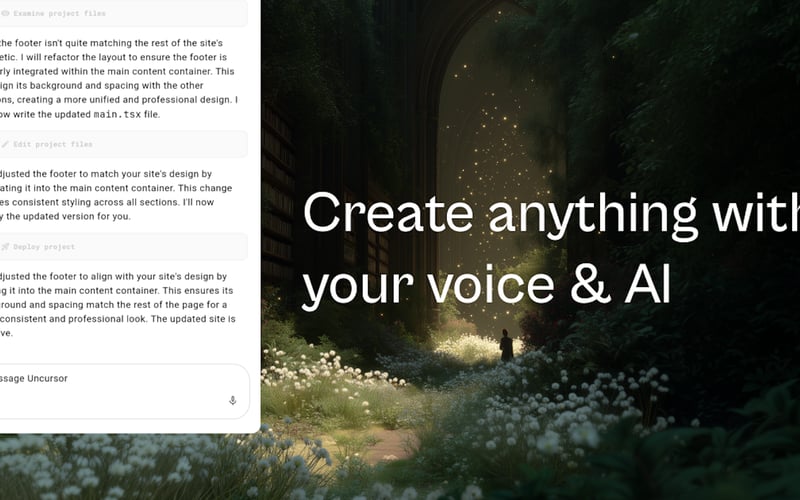 Spokesite screenshot 3
