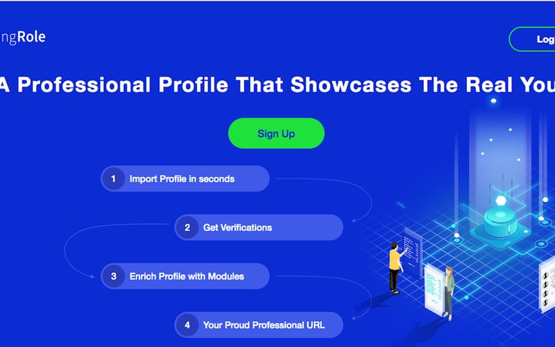 Springworks (previously SpringRole) screenshot 1