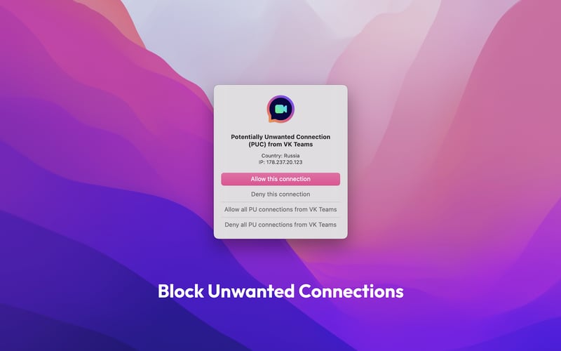 SpyBuster screenshot 2