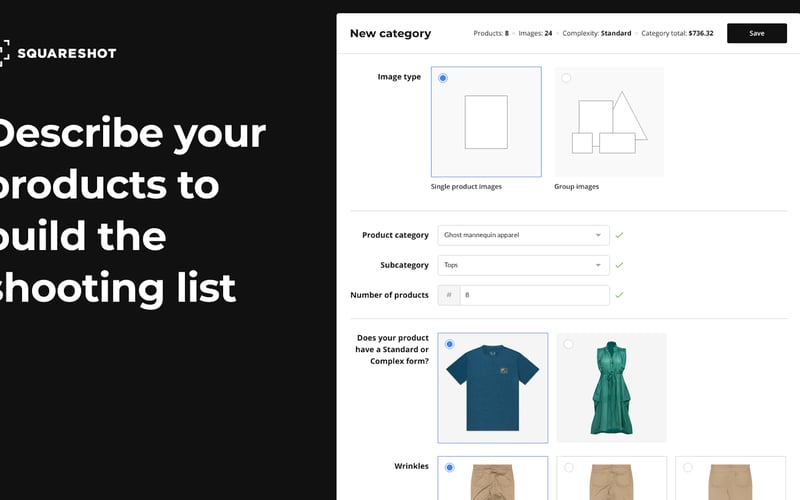 Squareshot for Shopify screenshot 2