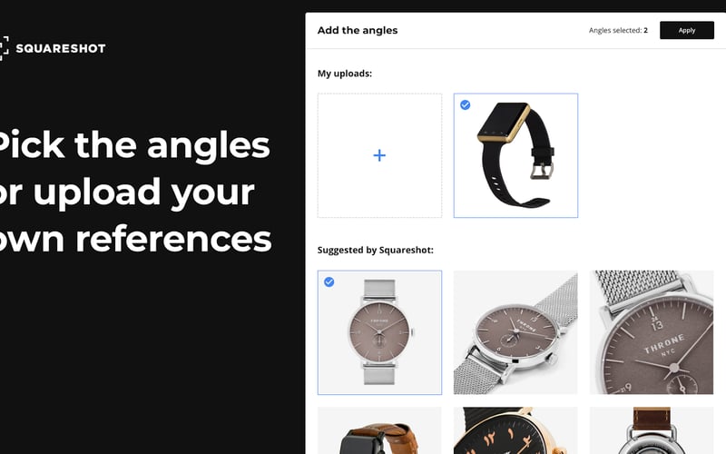 Squareshot for Shopify screenshot 3