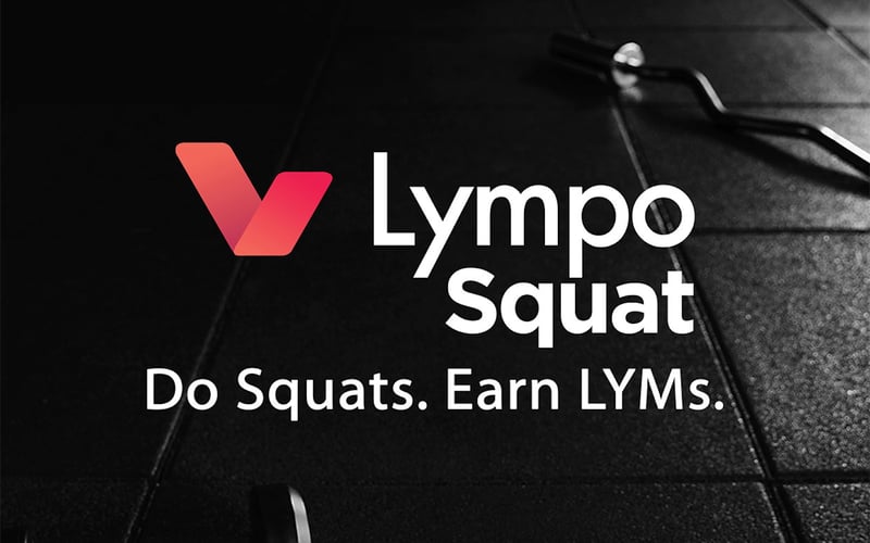 Squat for crypto screenshot 2