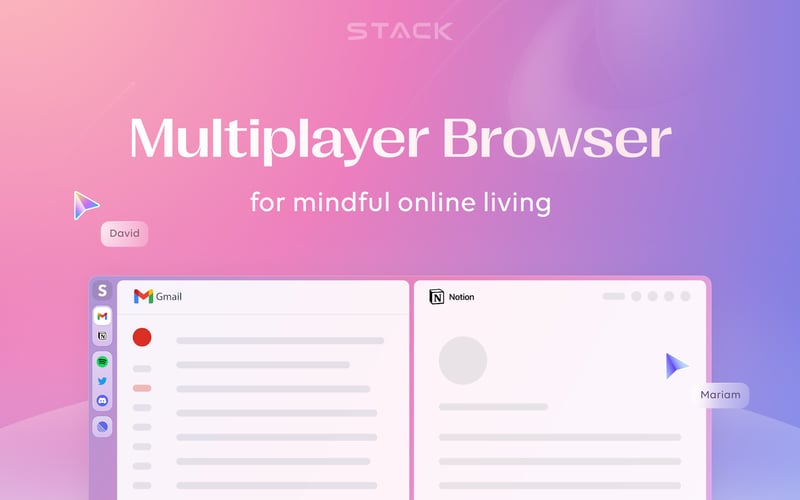 Stack screenshot 1
