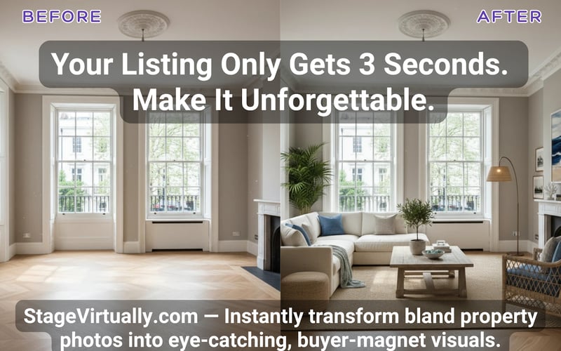 StageVirtually.com screenshot 1