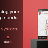 StartOS: Plug-and-Play Startup System