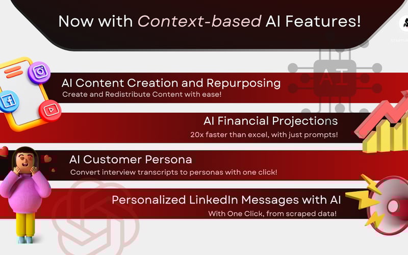 StartOS: Plug-and-Play Startup System screenshot 3