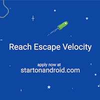 Start on Android by Google