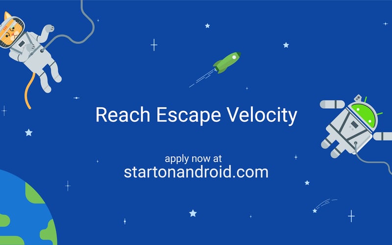 Start on Android by Google screenshot 1