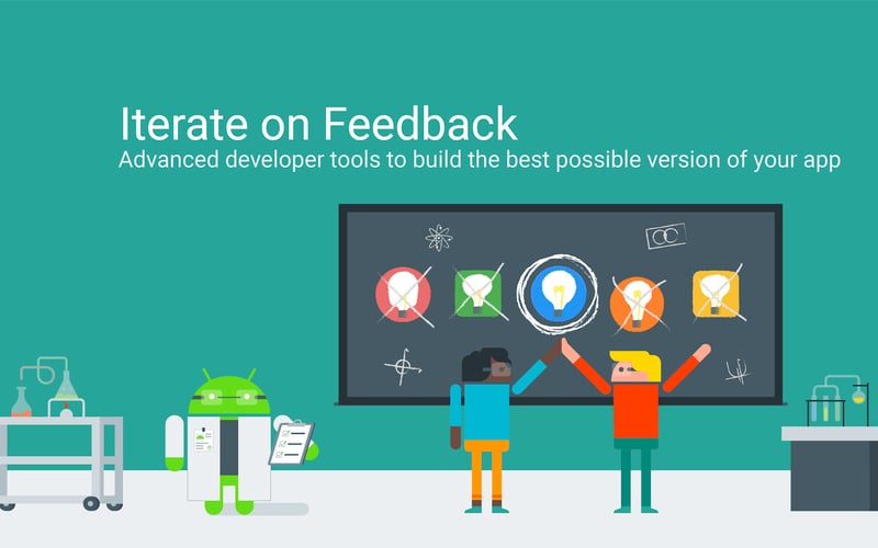 Start on Android by Google screenshot 2