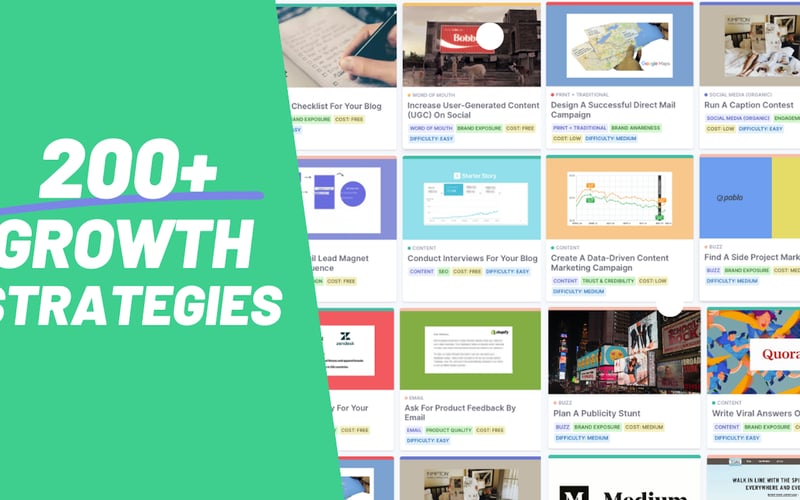 Starter Story screenshot 3