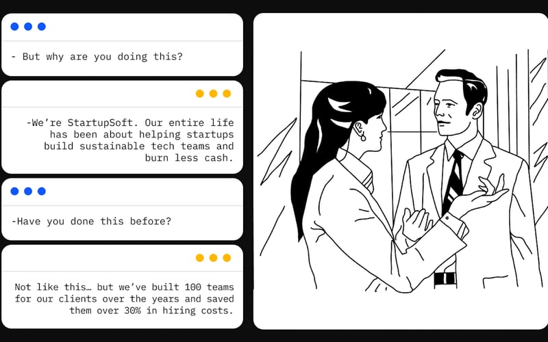 StartupSoft's Teams Digest screenshot 3