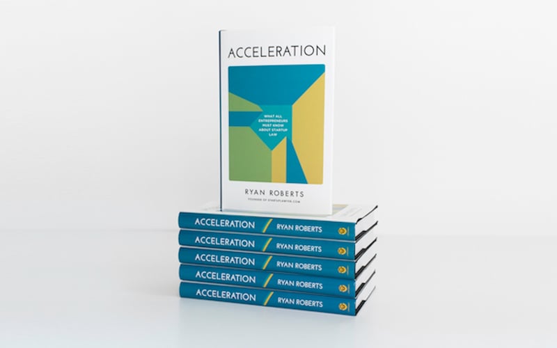 Startup Lawyer screenshot 1