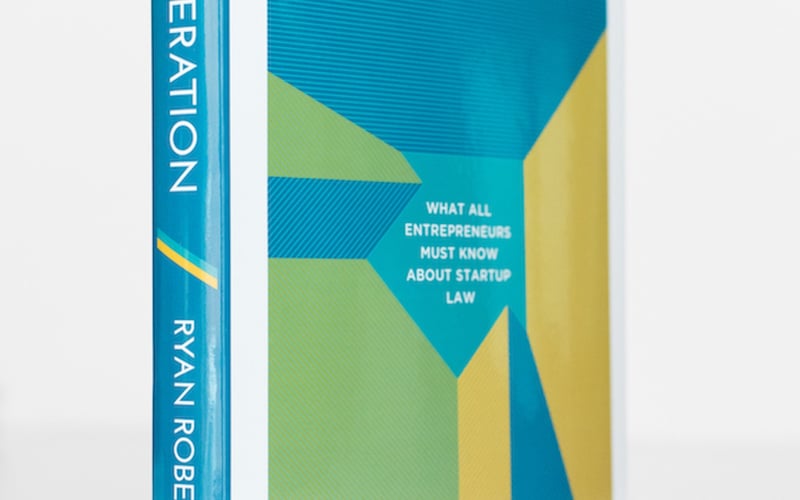 Startup Lawyer screenshot 2