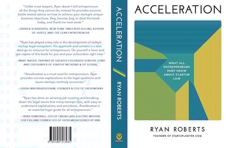 Startup Lawyer screenshot 3